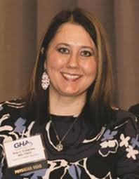 2020 Georgia Chapter Awards