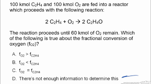 Integrate the peaks of the reactant (r) and product (p). Fractional Conversion Interactive Youtube