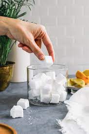 When buying a perfect dishwasher detergent, you must prioritize the fact that the right dishwasher. Diy Natural Dishwasher Detergent Pods Helloglow Co