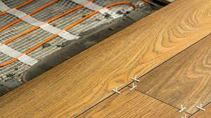 Maybe you would like to learn more about one of these? La Pose De Parquet Sur Sol Chauffant En 5 Questions