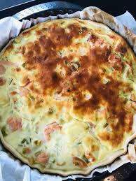 Quiche Poireaux Saumon Fume D Alain Ducasse Recettes Simples Et Rapides Quiche Poireaux Saumon Fume Quiche Poireaux Recette Quiche Poireaux
