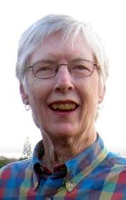 Nancy Gresham Obituary