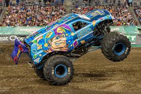 Try out monster truck coloring page. Jester Monster Trucks Wiki Fandom