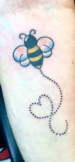 Bee tattoo design on back. Tattoo Best Tattoo Colchester Essex Tattoo Art Tattoo Artist Tattoos Tattoo Design Top Tattoo Reds Tattoo Anna Kowacka Essex Tattoo Colchester Tattoo Ideas Colour Colour Tattoo Bee Tattoo Bee Cute Bee Bumblebee