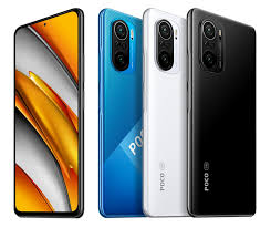 Xiaomi poco x3 pro android smartphone. Xiaomi Poco F3 And Poco X3 Pro Renders Leak Ahead Of Today S Launch Miui Stable Update Already Live For Poco F3 Notebookcheck Net News