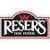 Reser's Fine Foods logo