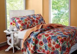Comforter, there are some major differences you should know before you. Bedding Sets Curtain Bedspread Comforter Throw Coverlet