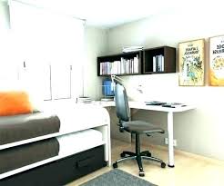 Rectangular Bedroom Furniture Arrangement
