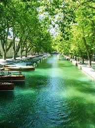 La Nature Et Le Paysage De Paris Est A Couper Le Souffle Beautiful Places Annecy Annecy France