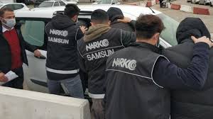 Kudüs seriyyeleri'nden askeri geçit töreni! Usak Ta Uyusturucu Operasyonu 1 Tutuklama Son Dakika Haberleri