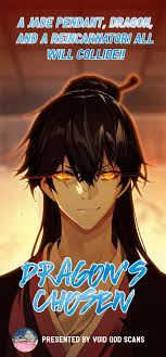 Based on the homonymous novel by jin seol u. Dragon S Chosen Chapter 1