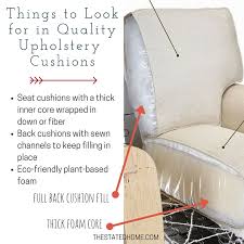 Save on patio & garden items. Types Of Pillow Stuffing What S The Best The Stated Home Blog