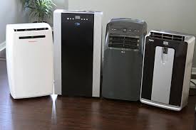 Best Portable Air Conditioner 2019 Reviews Comparison