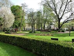 May 8, 1945 is the 128 th day of the year 1945 in the gregorian calendar. Jardin De Ville Jardin Du 8 Mai 1945 Picture Of Jardin De Ville Vienne Tripadvisor