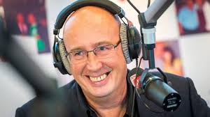 Daniël Dekker: 'Ik mis songfestival nog niet'