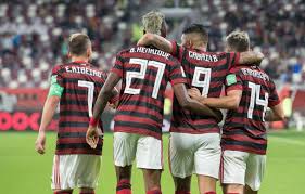 Palmeiras encerra preparação para disputa do terceiro lugar do mundial de clubes. Flamengo Esta Na Final Do Mundial De Clubes Aredacao