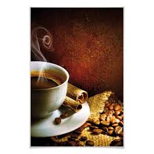 W mystic in this case that color is turkish coffee 1893 museum wrap giclee on canvas wall art print. Poster Coffee 1 Wall Art De