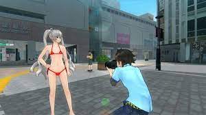 It is the sequel to akiba's trip on the playstation portable. 42 Listen Von Akibas Trip Undead Undressed Ct Mouse Support Is Very Poor Playing With A Controller Is Highly Recommended Lieu21081