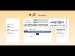 Google pay in romania configurare si mod de utilizare. Bt 24 Logare Sms Youtube