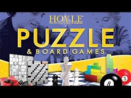 4.1 out of 5 stars 360. Hoyle Puzzle And Board Games Trailer Youtube
