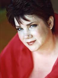 Singer adds her flavor to top tunes