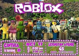 Las puedes descargar, imprimir o envíar gratis. Roblox Invitacion Roblox Invitacion Chica Roblox Invitacion Chico Roblox Rosa Roblox Fiesta Roblox Cumpleanos Roblox Archivo Digital Digital Invitations Roblox Boys Invitation