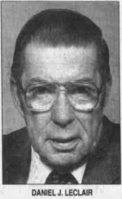 Lorraine Leclair's Instagram, Twitter & Facebook