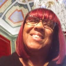 Roslyn Crayton (@CraytonRoslyn)