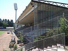 Jun 09, 2021 · und ich meine, dass dort auch bilder speziell aus dem bereich vor dem stadion dabei waren. Stadion Am Bollenfalltor Wikipedia