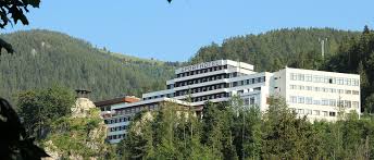 If you're looking to discover somewhere new, look no further than semmering. Sporthotel Semmering Osterreich