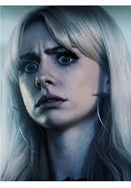 Cate Dunlap Until It Stops