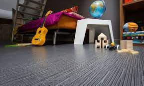 Die mehrschichtigen bodenbeläge aus pvc und vinyl erfreuen sich bei jung und alt größter beliebtheit. Pvc Boden Bei Hornbach Kaufen