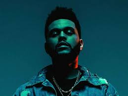 Hair-famous music act The Weeknd puts Dallas