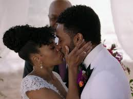 Over the weekend, kelly tied the knot. Grey S Anatomy Season 17 Where Everyone Ends Up Season Recap