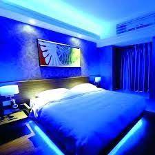 Led Strip Light W Remote Control Led Lighting Bedroom Led Strip Lights Bedroom Strip Lights Bedroom