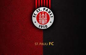 Entdecke rezepte, einrichtungsideen, stilinterpretationen und andere ideen zum ausprobieren. Wallpaper Wallpaper Sport Logo Football Bundesliga St Pauli Images For Desktop Section Sport Download