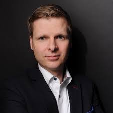 Benjamin Haug's Instagram, Twitter & Facebook