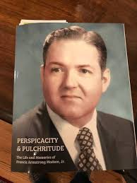 MASACHUSSETS BOSTON MISSION ALUMNI President Francis Armstrong Madsen Jr  Autobiography: Perspicacity and Pulchritude The Life and Memories of  Francis Armstrong Madsen Jr President & Sister Madsen's son David just  emailed me a