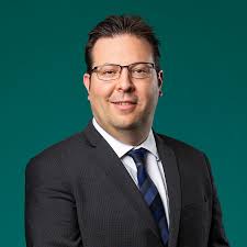 Anthony Willis, Asia-Pacific