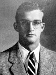 Justin Towner Rogers Jr. '51