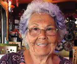 ANNETTE MARIE GEERDTS “CAPAIYUK” Our Mom