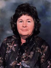 Alice Marie Rapp Obituary