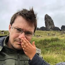 J. Eric Camp (@J_EricCamp)