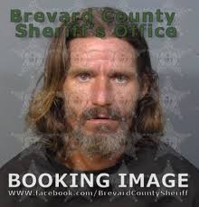 Arrests In Brevard County: August 9, 2025