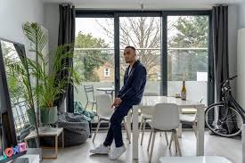 Chawawa was born in derby, england, but spent his childhood in zimbabwe. For A U K Satirist And His Online Fans Comedy Is Catharsis The New York Times