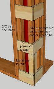 I'm finishing my basement and i've come across this lally column which is supporting a steel beam. How Do I Drywall A Corner With A Lally Column Home Improvement Stack Exchange