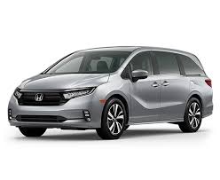 Look through all the honda odyssey models to find the exact towing capacity for your vehicle. 2022 Honda Odyssey Towing Capacity Valley Honda