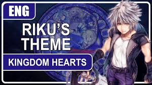 Check spelling or type a new query. Kingdom Hearts Riku S Theme Original Lyrics Lizz Robinett Youtube
