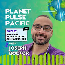 Joseph Boctor is a PhD researcher at Murdoch University’s Bioplastics  Innovation Hub and a passionate advocate for sustainable environmental  solutions. Originally from Egypt, Joseph’s work is driven ...