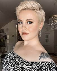Pin On The Best Pixie Cuts